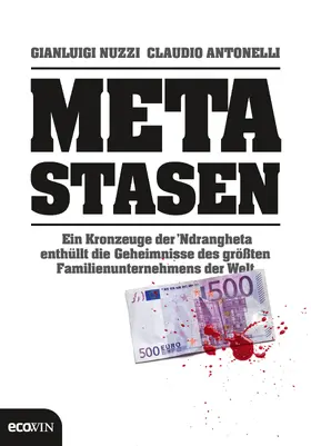 Nuzzi / Antonelli / Ulrich |  Metastasen | eBook | Sack Fachmedien