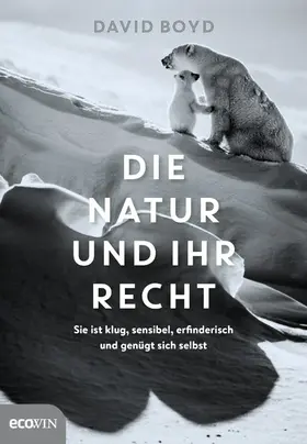 Boyd |  Die Natur und ihr Recht | eBook | Sack Fachmedien