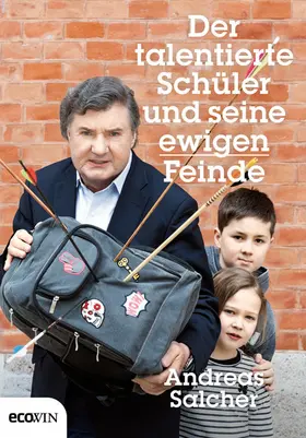 Salcher |  Der talentierte Schüler und seine ewigen Feinde | eBook | Sack Fachmedien