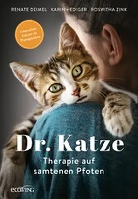 Deimel / Hediger / Zink |  Dr. Katze | eBook | Sack Fachmedien