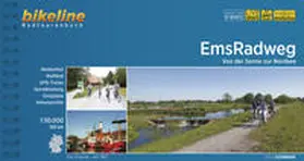  EmsRadweg | Buch |  Sack Fachmedien