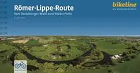 Esterbauer Verlag |  Römer-Lippe-Route | Buch |  Sack Fachmedien