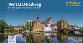 Esterbauer Verlag |  Werratal-Radweg | Buch |  Sack Fachmedien