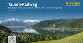 Esterbauer Verlag |  Tauern-Radweg | Buch |  Sack Fachmedien