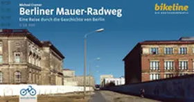 Verlag / Verlag Esterbauer GmbH |  Berliner Mauer-Radweg | Buch |  Sack Fachmedien