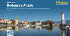  Bodensee-Allgäu | Buch |  Sack Fachmedien