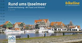 Verlag / Verlag Esterbauer GmbH |  Rund ums Ijsselmeer | Buch |  Sack Fachmedien