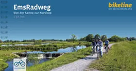 Verlag / Verlag Esterbauer GmbH |  EmsRadweg | Buch |  Sack Fachmedien
