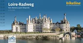  Loire-Radweg | Buch |  Sack Fachmedien