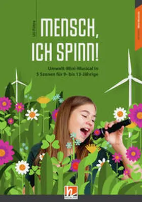 Führe |  Mensch, ich spinn!, Heft | Buch |  Sack Fachmedien