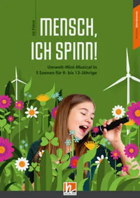 Führe |  Mensch, ich spinn! Paket: Buch und Audio-CD | Buch |  Sack Fachmedien