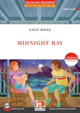 Biggs |  Midnigth Bay + app + e-zone | Buch |  Sack Fachmedien