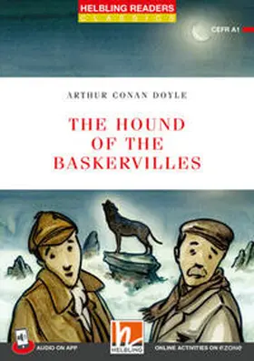 Doyle |  Helbling Readers Red Series, Level 1 / The Hound of the Baskervilles | Buch |  Sack Fachmedien