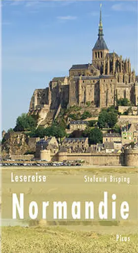 Bisping |  Lesereise Normandie | Buch |  Sack Fachmedien