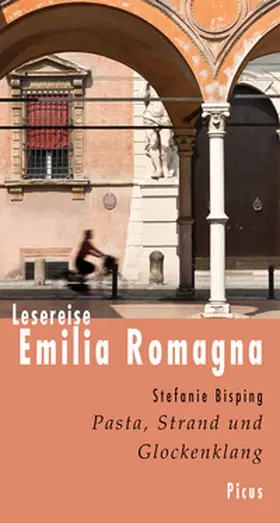 Bisping |  Lesereise Emilia Romagna | Buch |  Sack Fachmedien