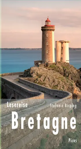 Bisping |  Lesereise Bretagne | Buch |  Sack Fachmedien