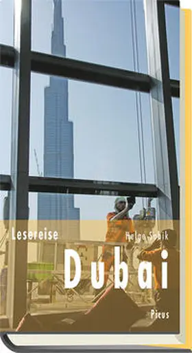 Sobik |  Lesereise Dubai | Buch |  Sack Fachmedien
