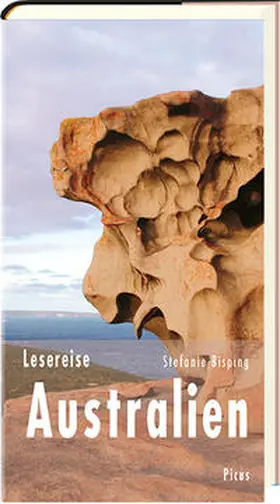 Bisping |  Lesereise Australien | Buch |  Sack Fachmedien