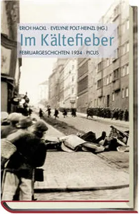 Hackl / Polt-Heinzl | Im Kältefieber | Buch | 978-3-7117-2009-2 | www2.sack.de