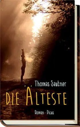 Sautner |  Die Älteste | Buch |  Sack Fachmedien