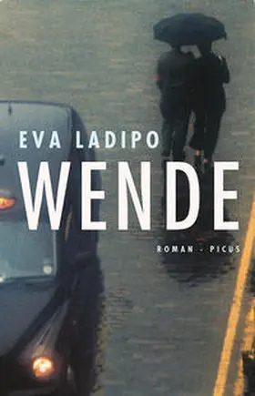 Ladipo |  Wende | Buch |  Sack Fachmedien