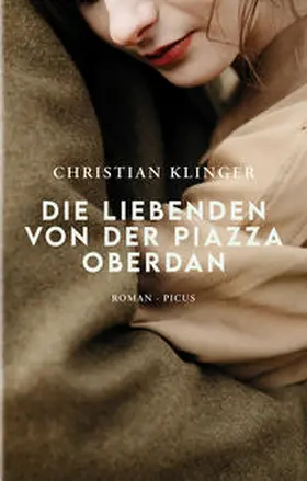 Klinger |  Die Liebenden von der Piazza Oberdan | Buch |  Sack Fachmedien
