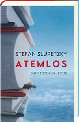 Slupetzky |  Atemlos | Buch |  Sack Fachmedien