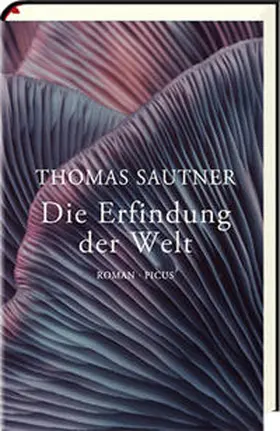 Sautner |  Die Erfindung der Welt | Buch |  Sack Fachmedien