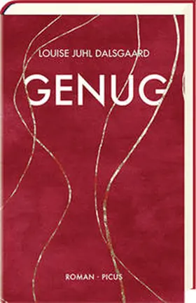 Dalsgaard |  Genug | Buch |  Sack Fachmedien