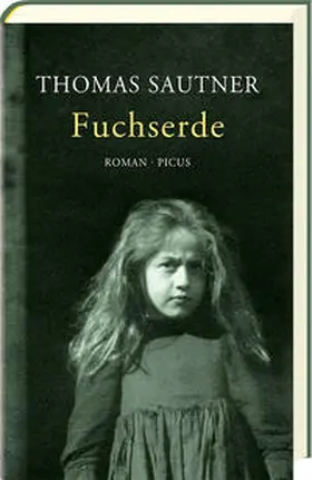 Sautner |  Fuchserde | Buch |  Sack Fachmedien
