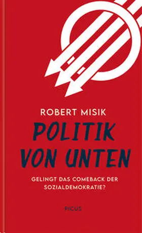 Misik |  Politik von unten | Buch |  Sack Fachmedien