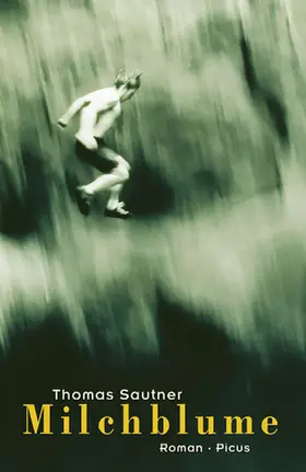 Sautner |  Milchblume | eBook | Sack Fachmedien