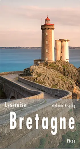 Bisping |  Lesereise Bretagne | eBook | Sack Fachmedien