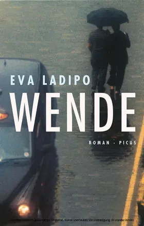 Ladipo |  Wende | eBook | Sack Fachmedien