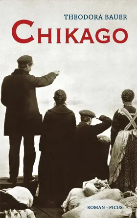 Bauer |  Chikago | eBook | Sack Fachmedien