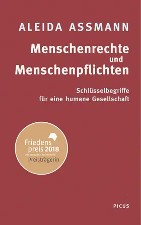 Assmann | Menschenrechte und Menschenpflichten | E-Book | www2.sack.de