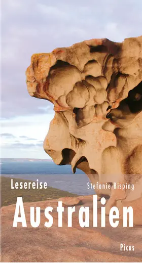 Bisping |  Lesereise Australien | eBook | Sack Fachmedien