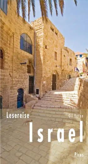 Yaron |  Lesereise Israel | eBook | Sack Fachmedien