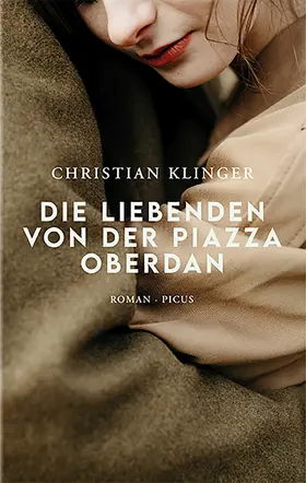 Klinger |  Die Liebenden von der Piazza Oberdan | eBook | Sack Fachmedien