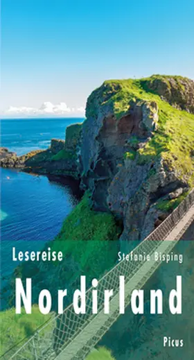 Bisping |  Lesereise Nordirland | eBook | Sack Fachmedien