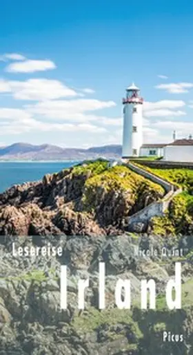 Quint |  Lesereise Irland | eBook | Sack Fachmedien