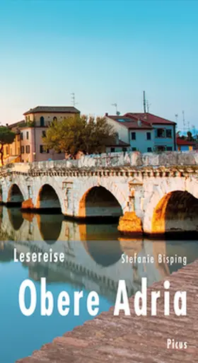 Bisping |  Lesereise Obere Adria | eBook | Sack Fachmedien
