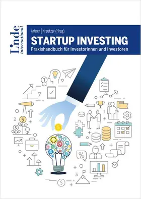 Artner / Altrichter / Kreutzer |  Startup Investing | Buch |  Sack Fachmedien