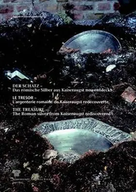 Rütti / Aitken |  Der Schatz | Buch |  Sack Fachmedien