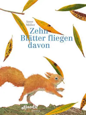 Möller |  Zehn Blätter fliegen davon | Buch |  Sack Fachmedien