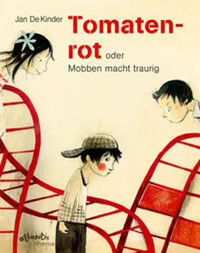 De Kinder |  Tomatenrot | Buch |  Sack Fachmedien
