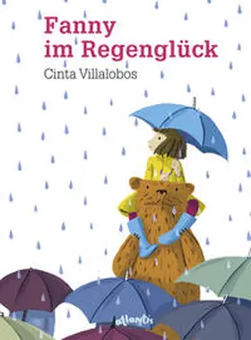 Villalobos |  Fanny im Regenglück | Buch |  Sack Fachmedien
