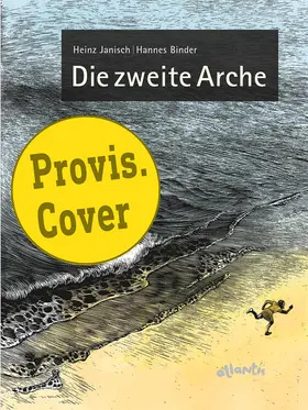 Janisch |  Die zweite Arche | Buch |  Sack Fachmedien