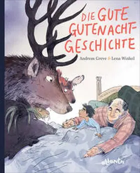 Greve |  Die gute Gutenachtgeschichte | Buch |  Sack Fachmedien