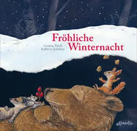 Pauli |  Fröhliche Winternacht | Buch |  Sack Fachmedien